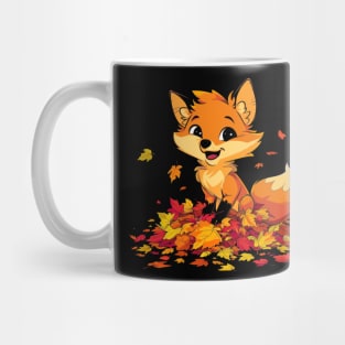 FOX Community Awareness Mug